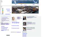 Desktop Screenshot of gcc.net